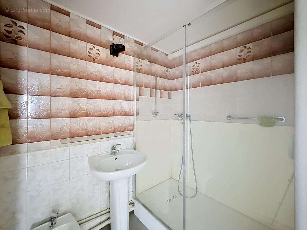 Appartement à VENISSIEUX