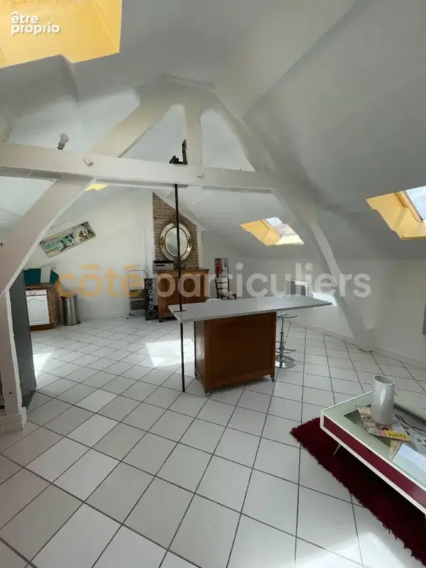 ORLEANS HYPER CENTRE Appartement 2 pièce(s) - photo 2