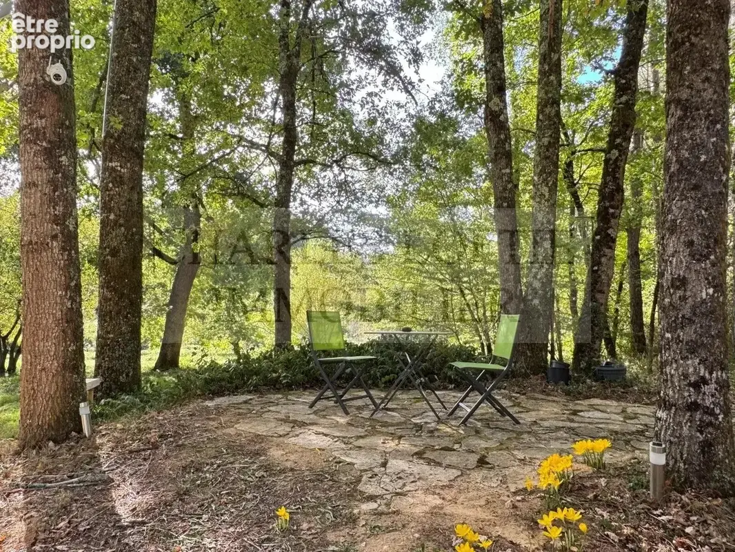 Charmante maison rénovée au cœur de la nature près de Cazals - photo 11