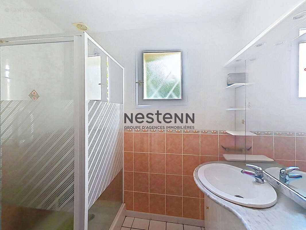 A VENDRE Maison 4 chambres avec vie de plain-pied sous-sol total à Escoville - photo 10