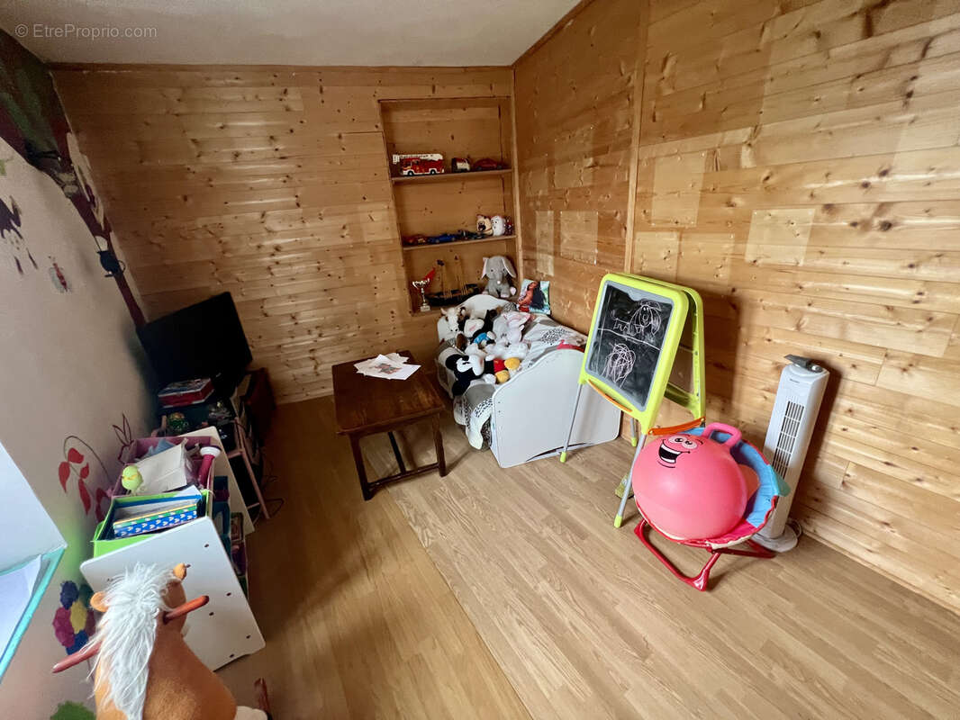 Maison à SAINTE-FLORINE