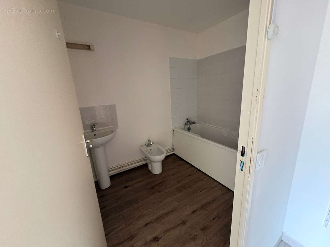 Appartement t4 bastia - photo 4