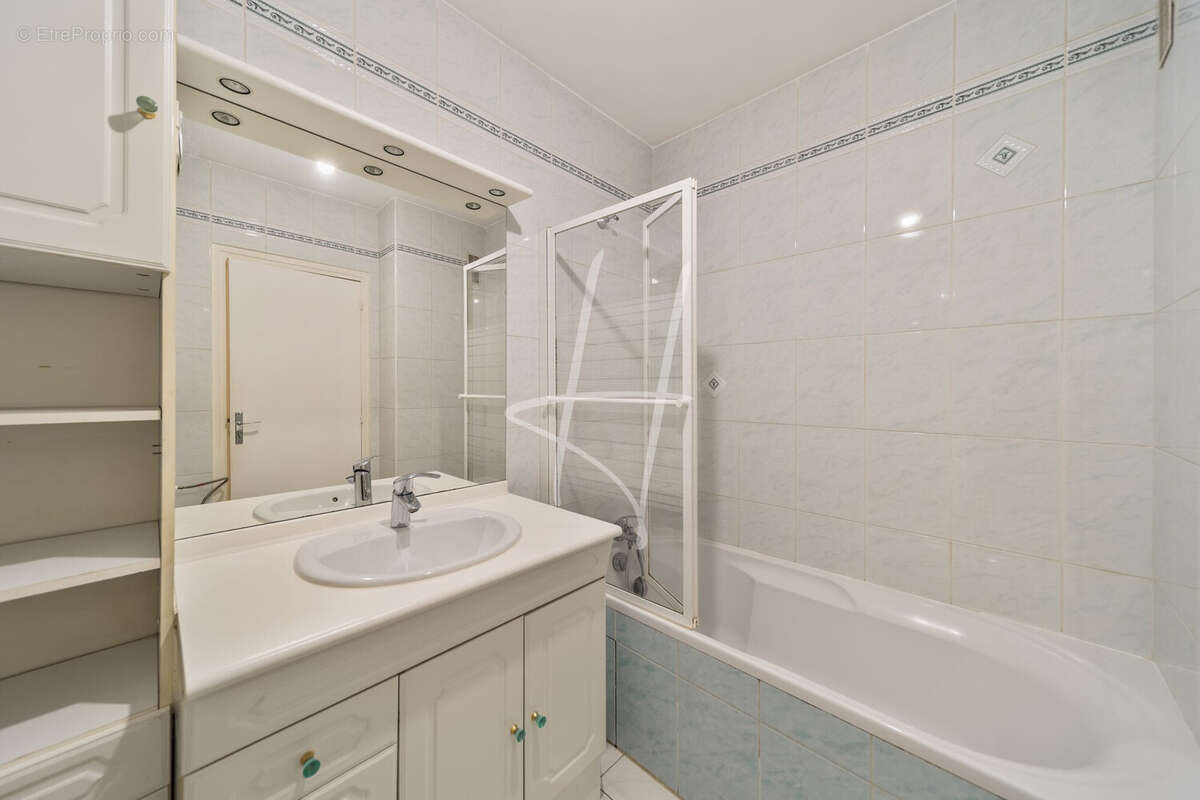 Appartement à LE BAN-SAINT-MARTIN