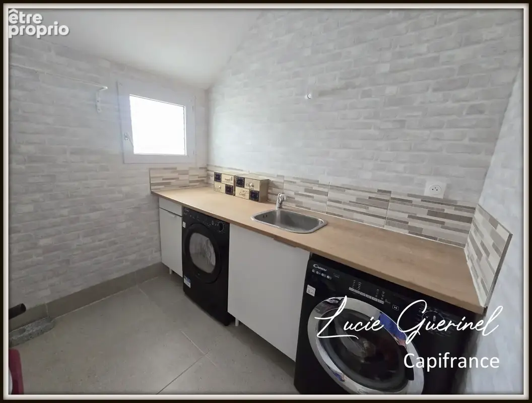 Maison à vendre proche Chateaubriant (44) – 132 m² rénovés, 4 chambres, terrain de 772 m - photo 8