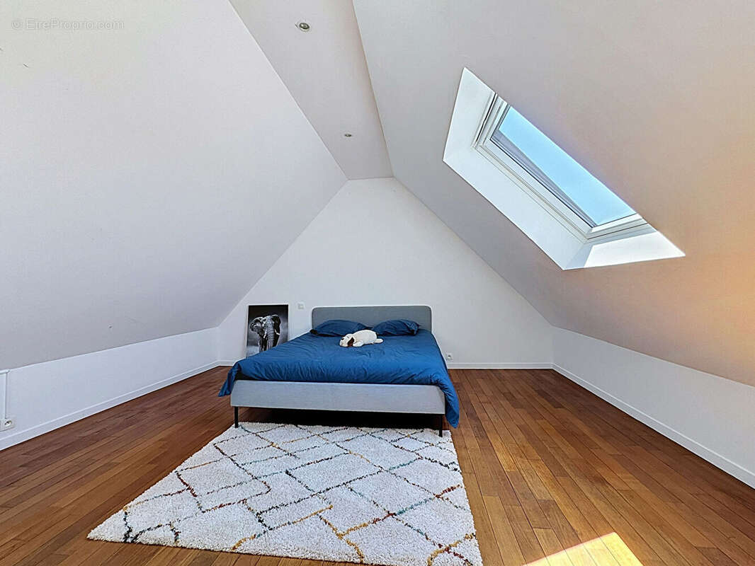 Nouveauté ORIGAMI en EXCLUSIVITÉ à LINGOLSHEIM - Maison d'architecte de standing - photo 23