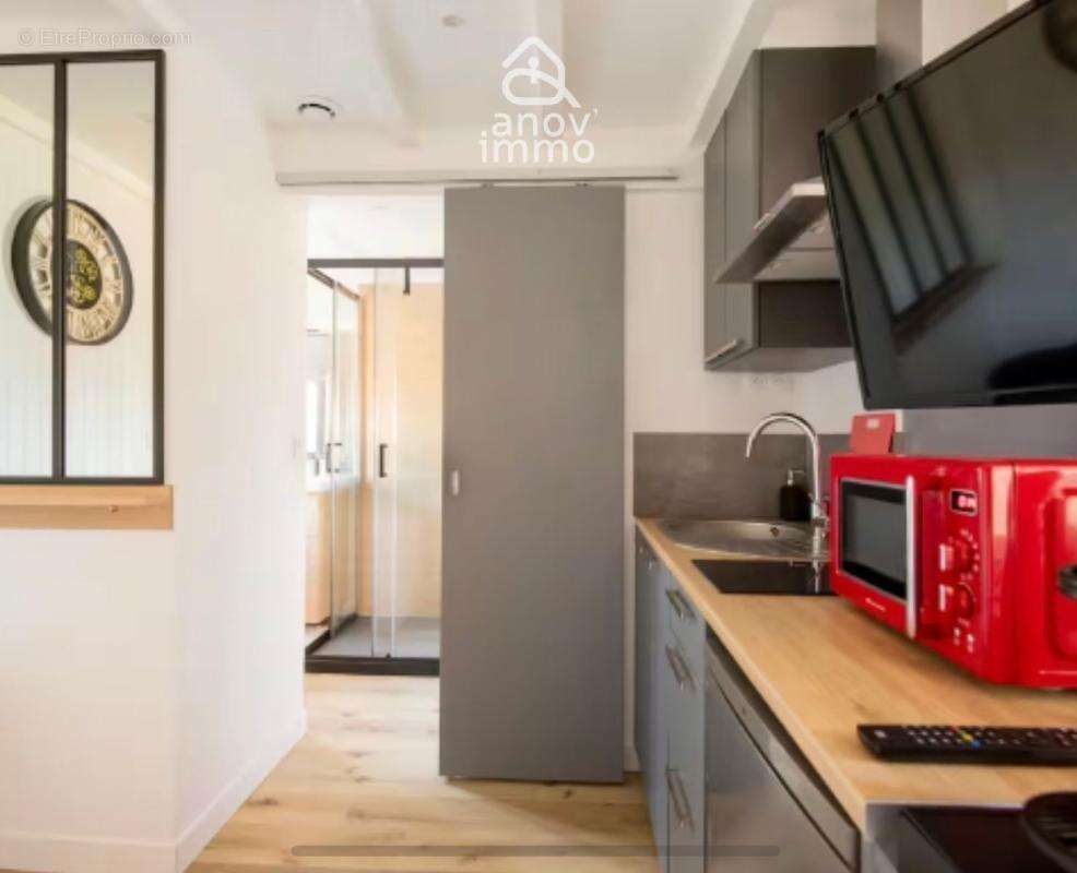 EXCLUSIVITE - Immeuble 73 m2 - 4 studios - Quartier Ma Campa - photo 9