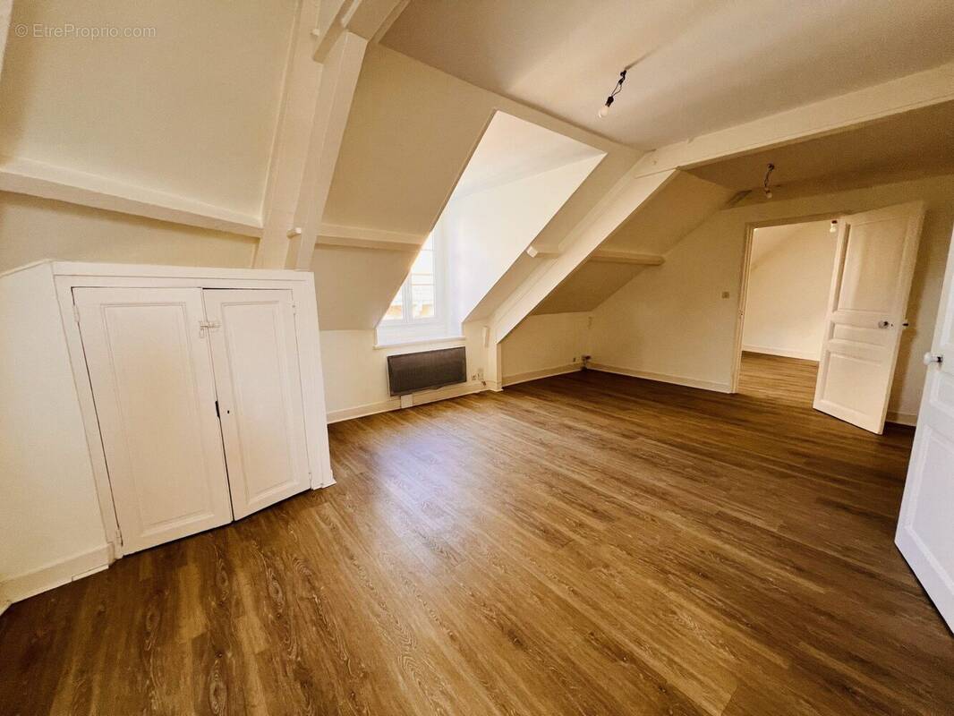 Appartement à DINARD