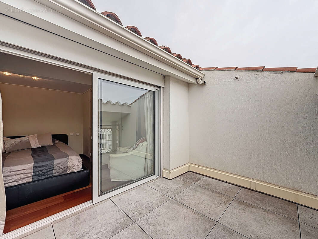 Appartement à PERPIGNAN