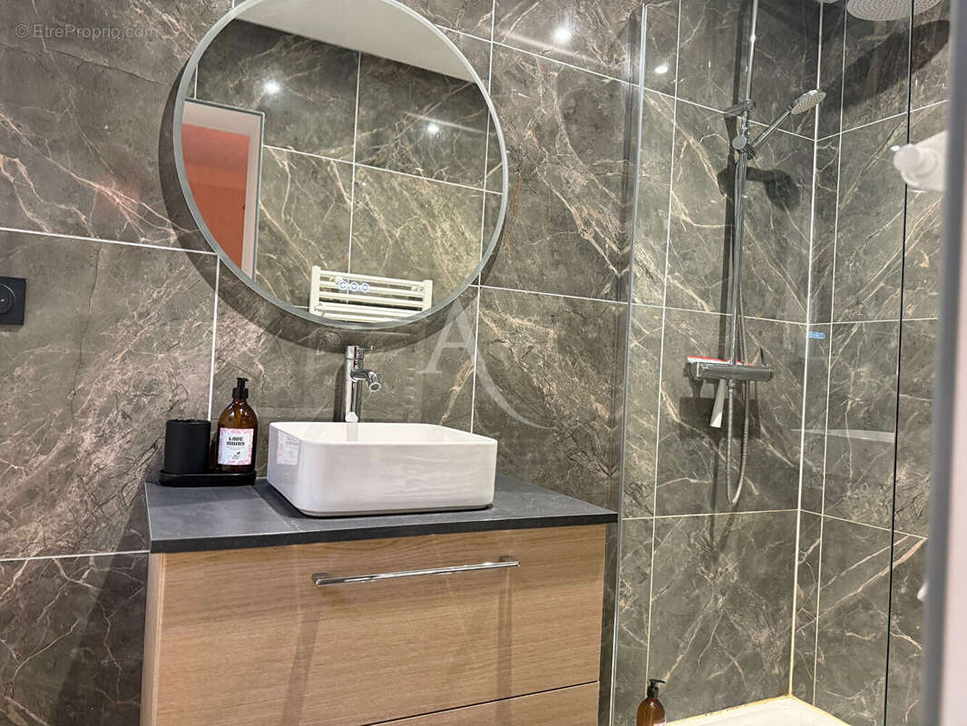 Appartement à ANGERS