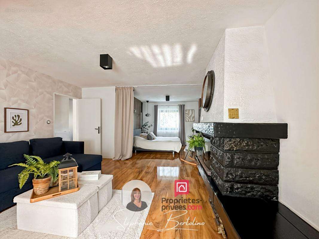 Maison à DRAGUIGNAN