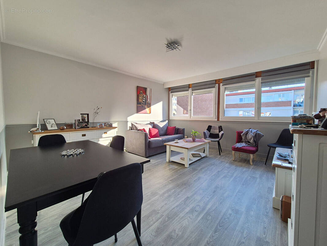 Appartement à PALAISEAU