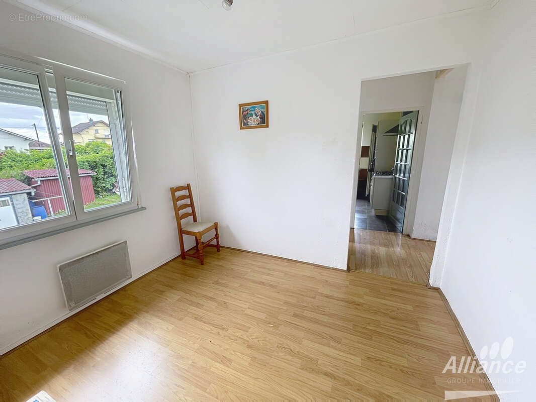 Maison de 150m2 au calme en impasse - photo 4