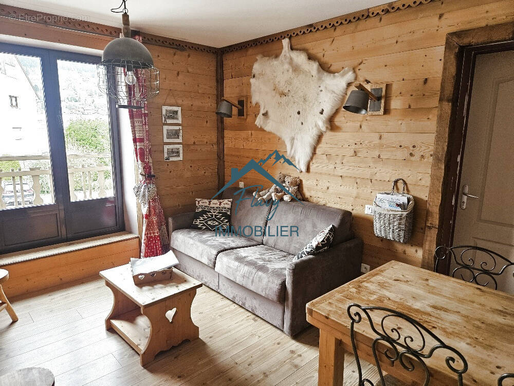Appartement à GERARDMER