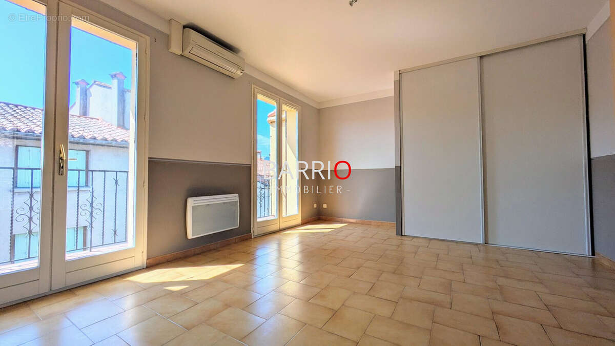 Maison à PALAU-DEL-VIDRE