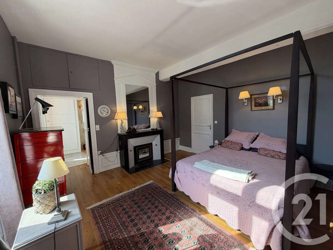 Maison 258 m² à Chateaudun  - photo 12