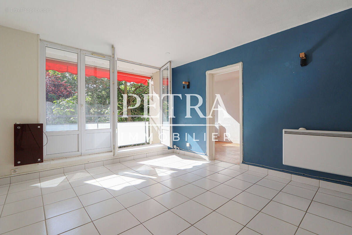 Appartement à VILLEJUIF