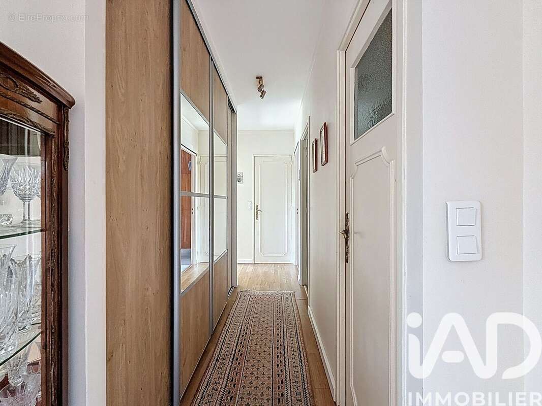 Photo 8 - Appartement à ENGHIEN-LES-BAINS
