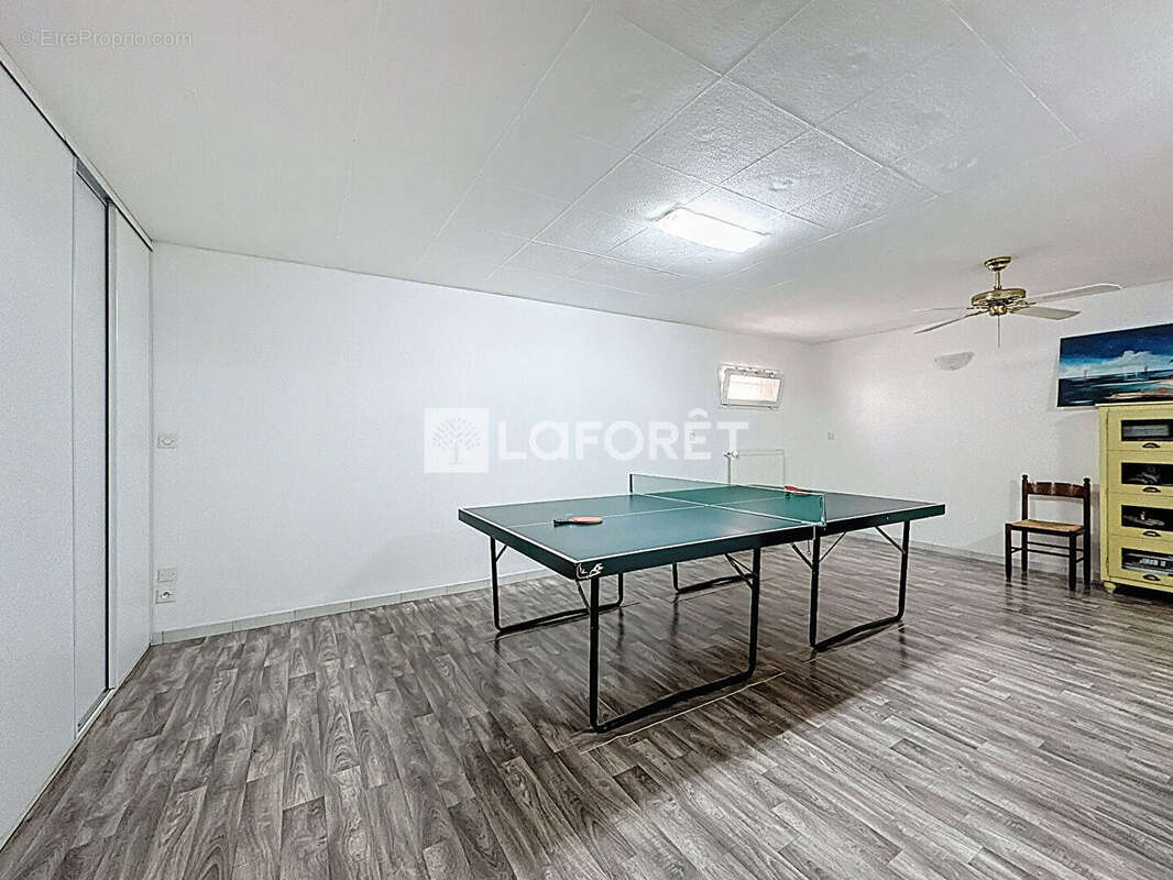 Maison à CHATILLON-SUR-CHALARONNE