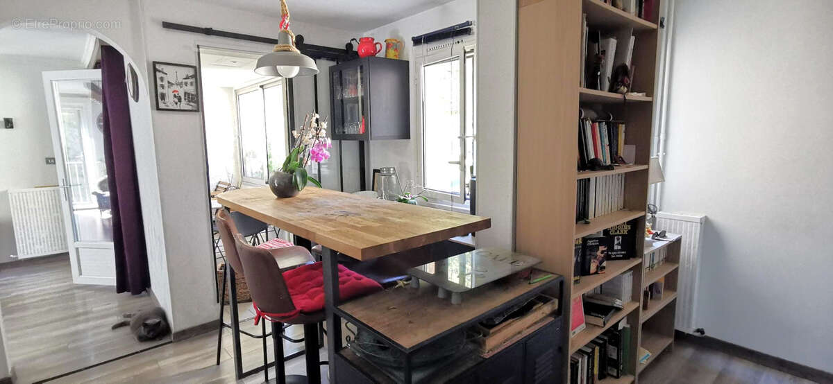 Appartement à CASSIS
