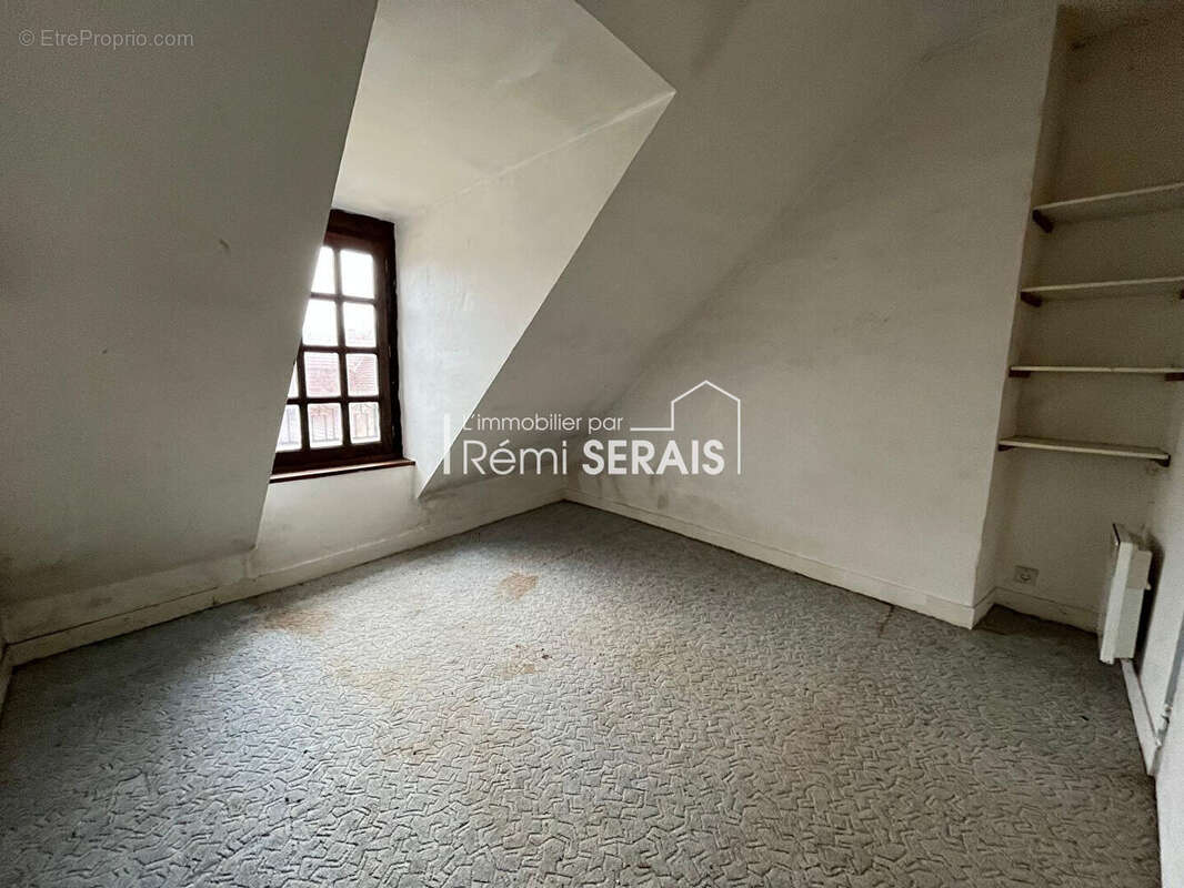 Appartement à DOMFRONT