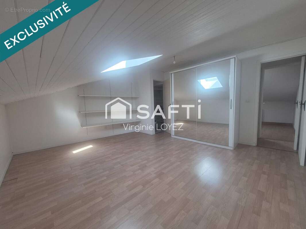 Photo 9 - Maison à VAUX-EN-BUGEY