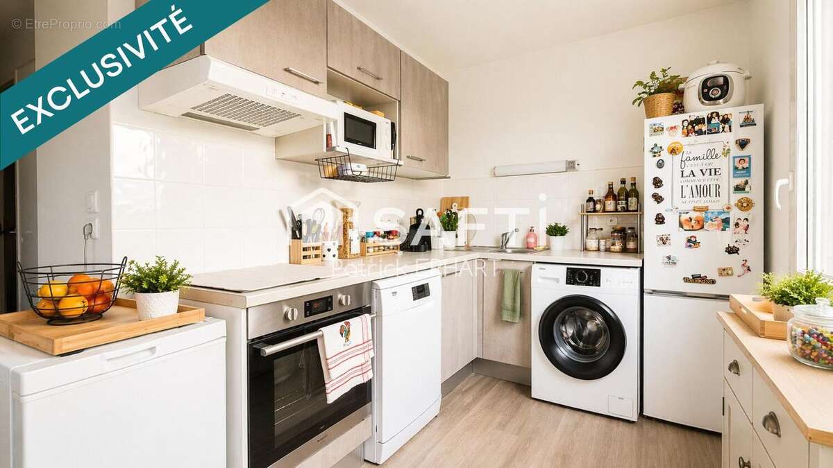 Photo 2 - Appartement à PUGET-SUR-ARGENS