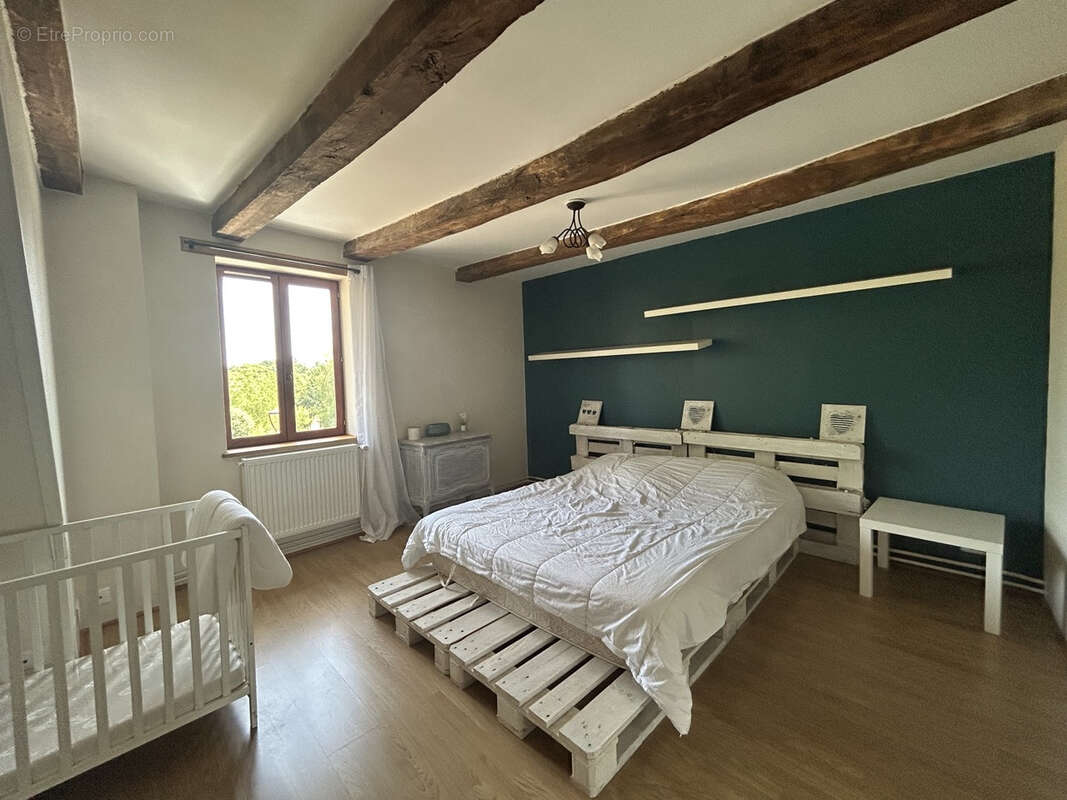 Maison à Espartignac en Corrèze - photo 7