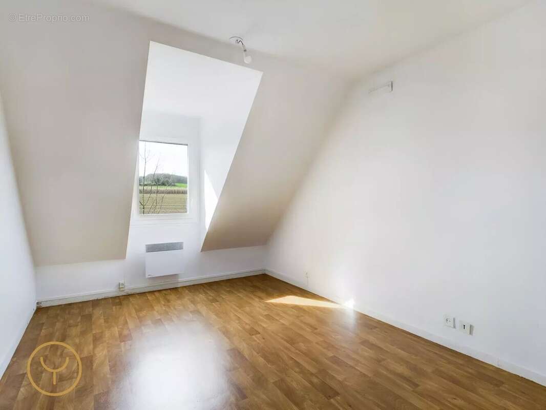 Maison à NOGENT-SUR-SEINE