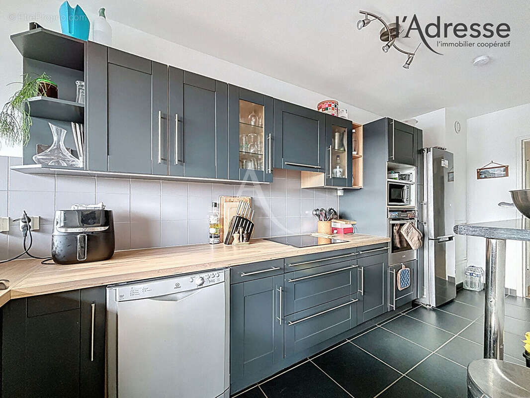 Appartement à SURESNES