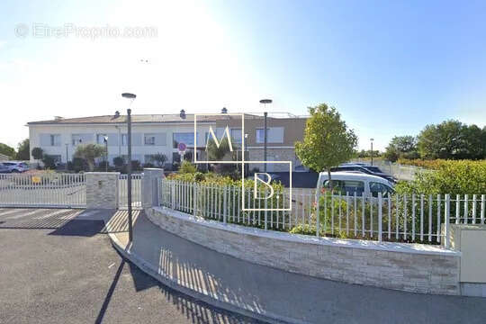 Appartement à SAINT-GEORGES-D'ORQUES