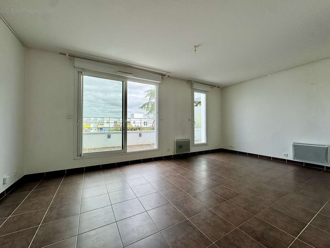 Appartement à SAINT-NAZAIRE