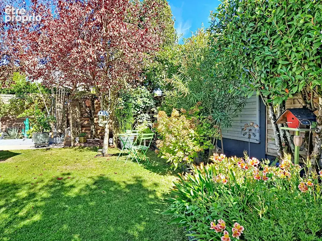 Maison Saint Barthelemy D'Anjou - photo 3