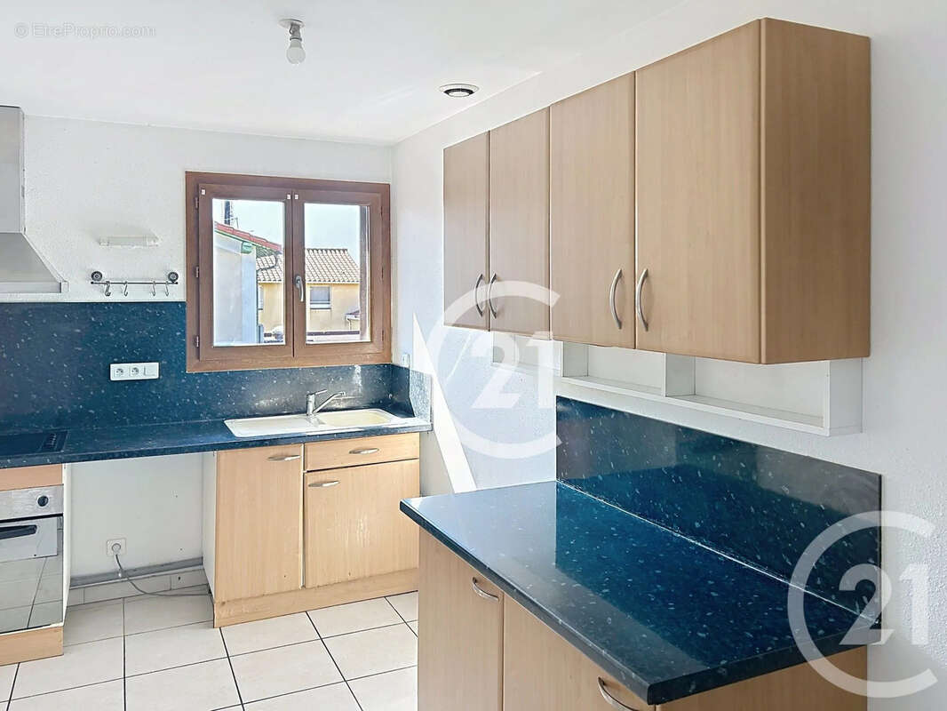 Appartement à ELNE