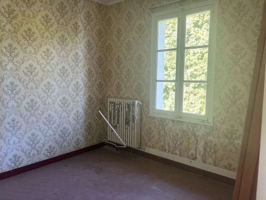 Maison à MURINAIS