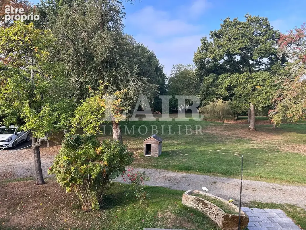 Maison Normande à vendre à Lignou - Ref O15818 - photo 11