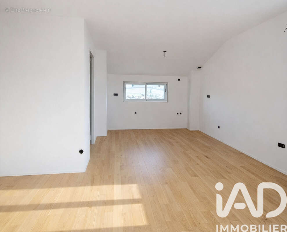 Photo 2 - Appartement à SAINT-LAURENT-DE-CHAMOUSSET