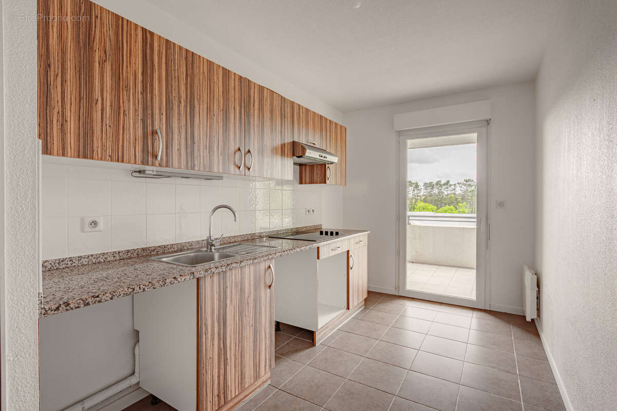 Appartement à BAYONNE