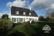 Maison à PLOZEVET