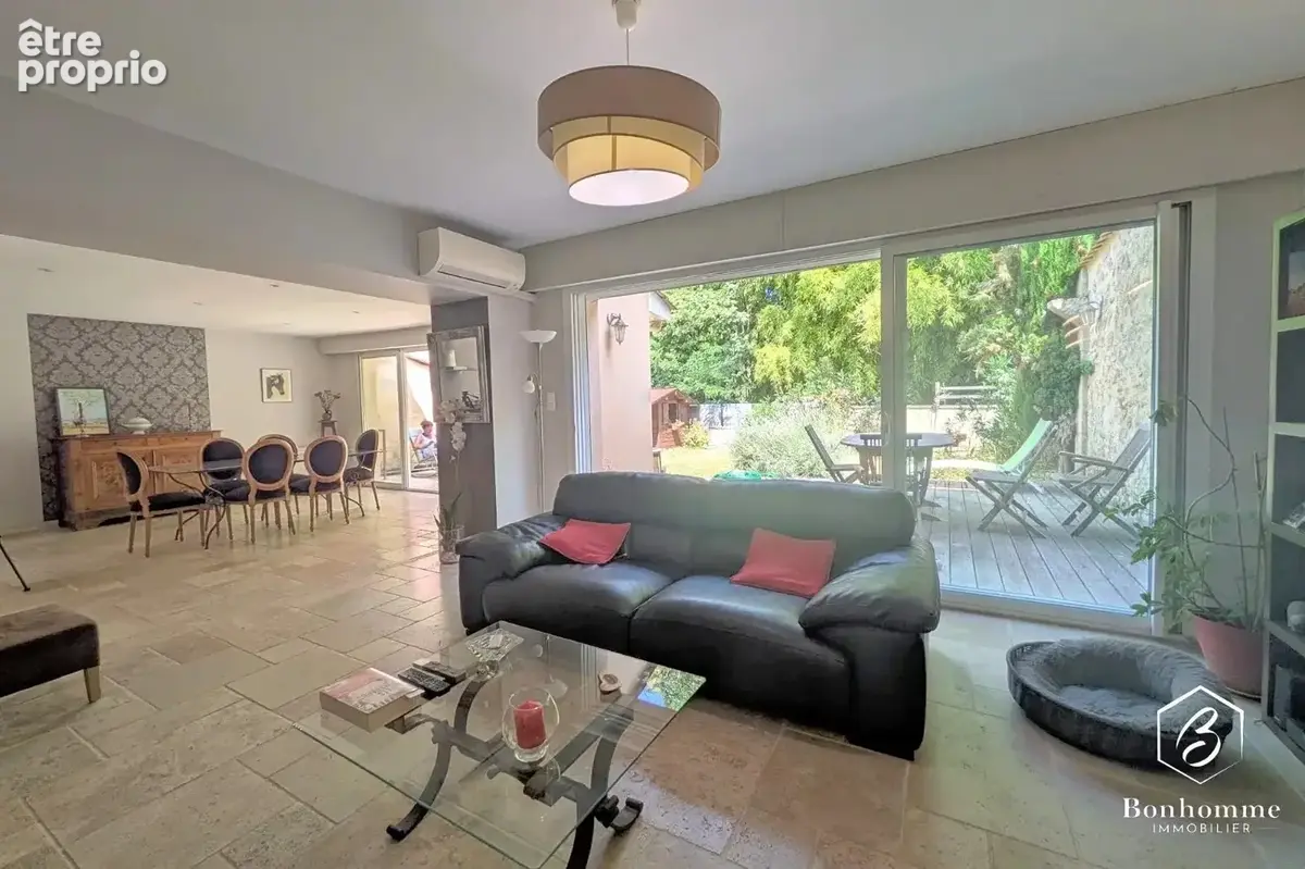 Maison 4 pièces - 135m² - photo 6