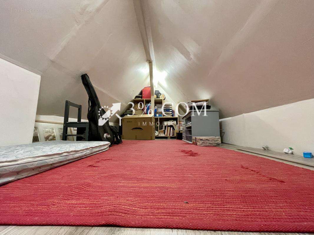 Maison à NEUWILLER-LES-SAVERNE