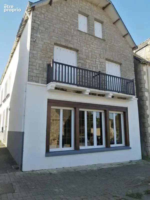 Maison familiale 5 chambres à vendre à saint-gérand-croixanv - photo 16