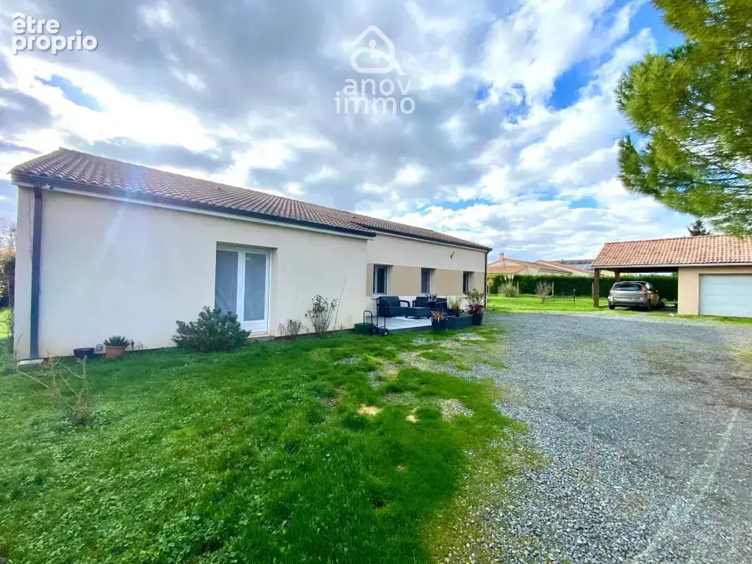 Maison 5 pièces - photo 26