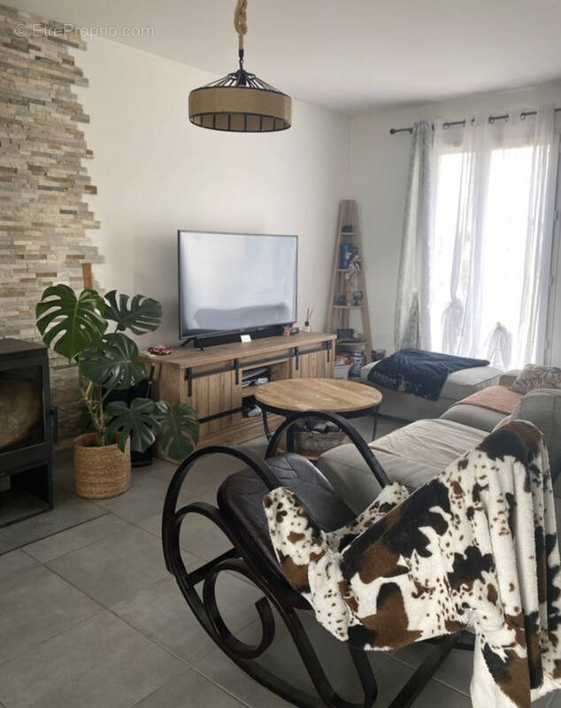 Maison à CHATEAUROUX