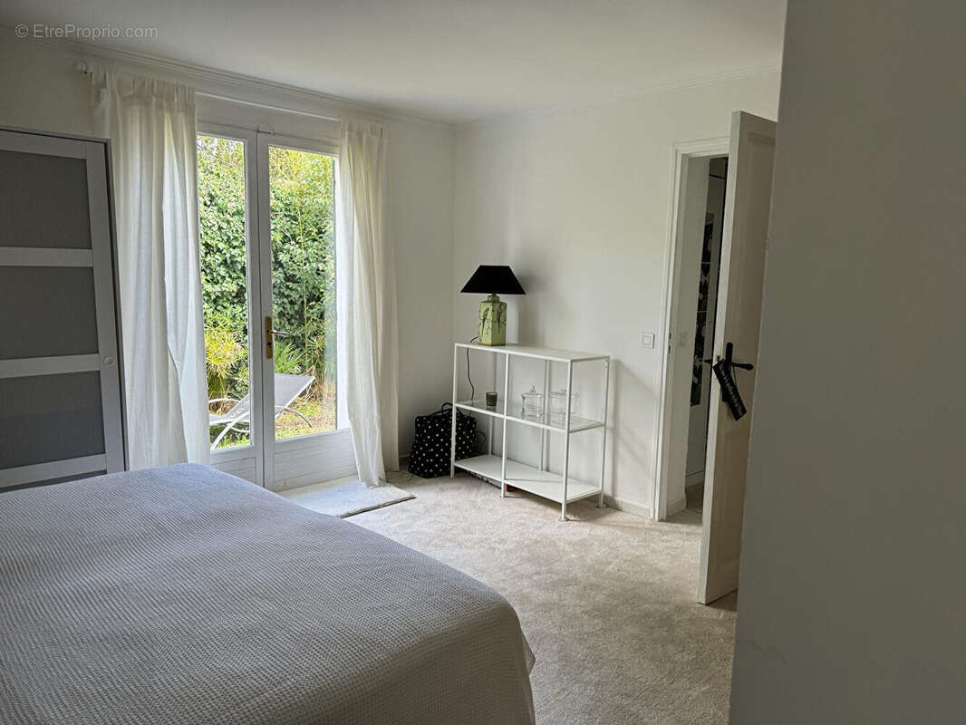 Maison à LES ANGLES