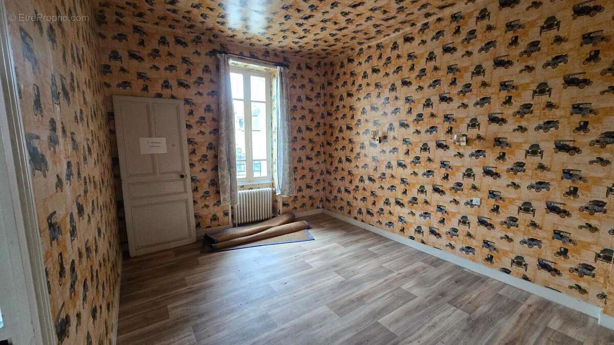 Photo 5 - Appartement à MONTMORILLON