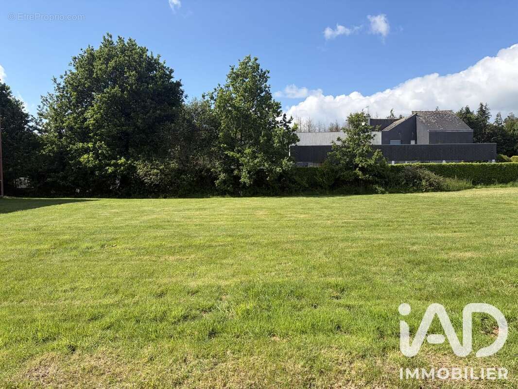Commerce 452 m² à Loudeac  - photo 4
