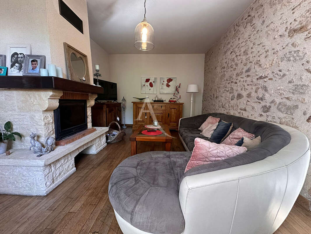 Maison à CHAMPIGNY-EN-BEAUCE