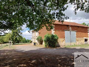 Maison à ROUMAZIERES-LOUBERT