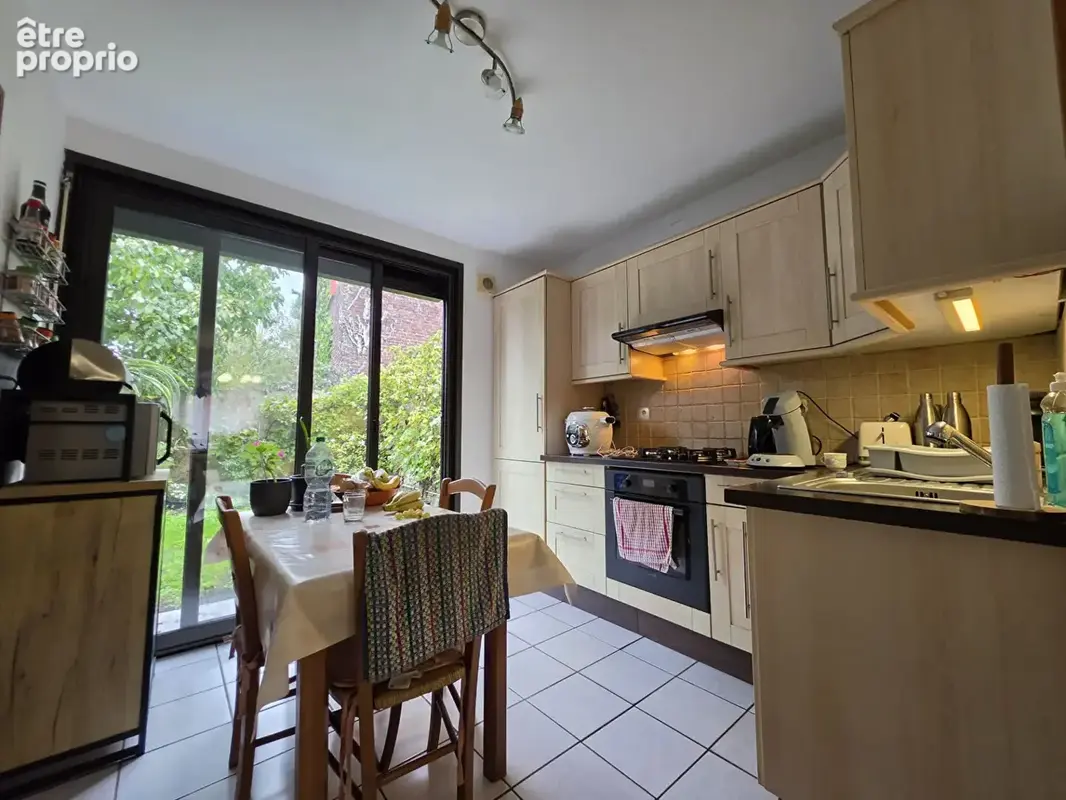 Maison 118m² à calais - photo 2