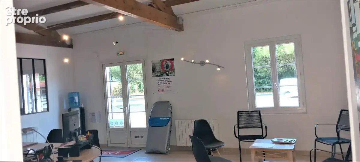 Bureau À Vendre - photo 15
